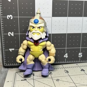 2018 Thundercats Jaga Target Excl Figure Loyal Subjects Loose JC